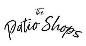 The Patio Shops of Dresden Logo